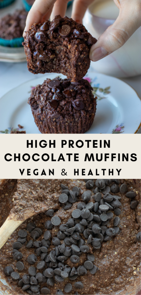 Each one is gluten-free, refined sugar-free, and packed with 8 grams of protein.