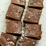 No Bake Brownies