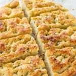 focaccia bread