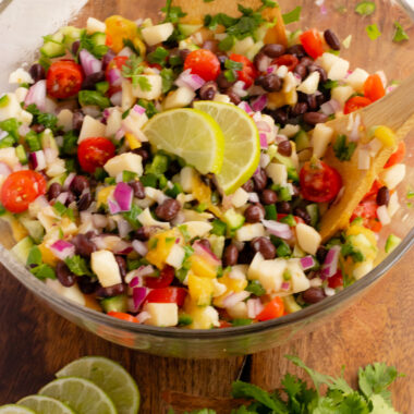 vegan ceviche