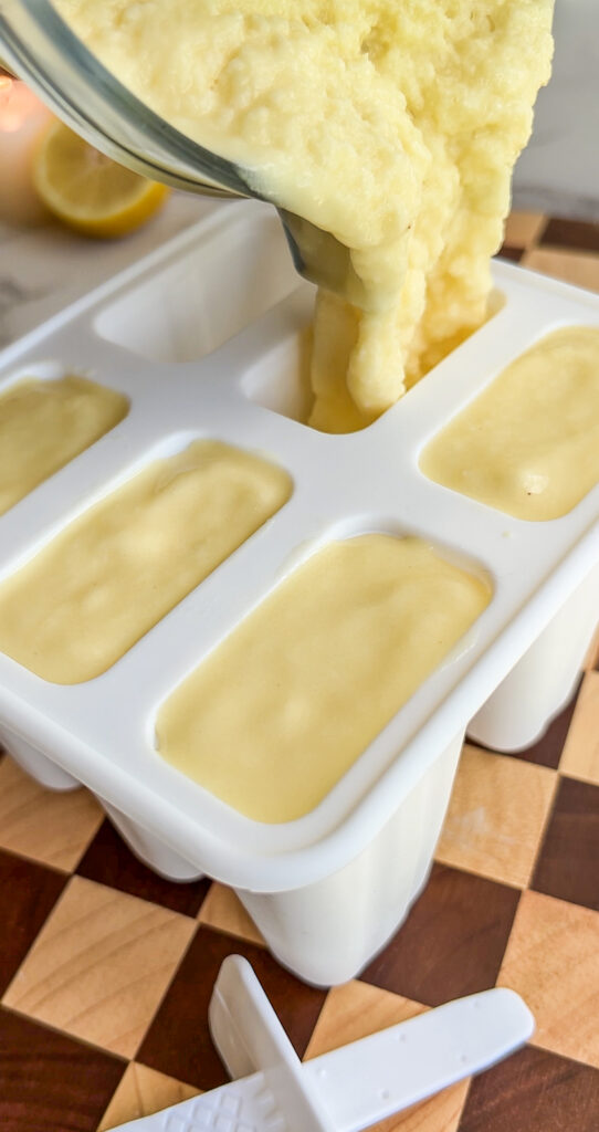 dole whip popsicle recipe