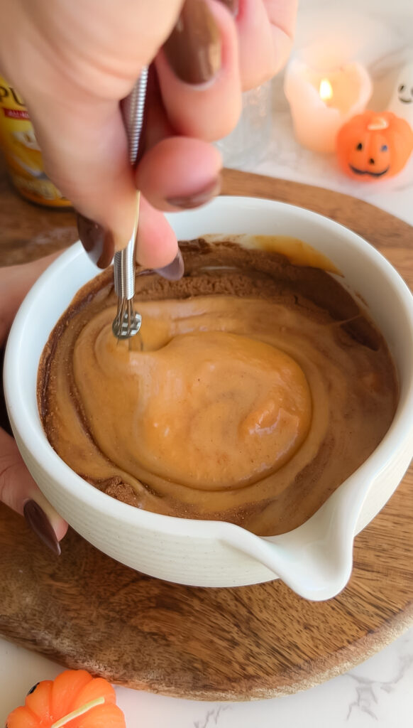 pumpkin pie sauce recipe 